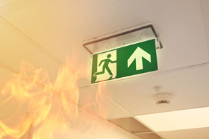 Fachkompetenz im vorbeugenden Brandschutz durch Brandschutzingenieure